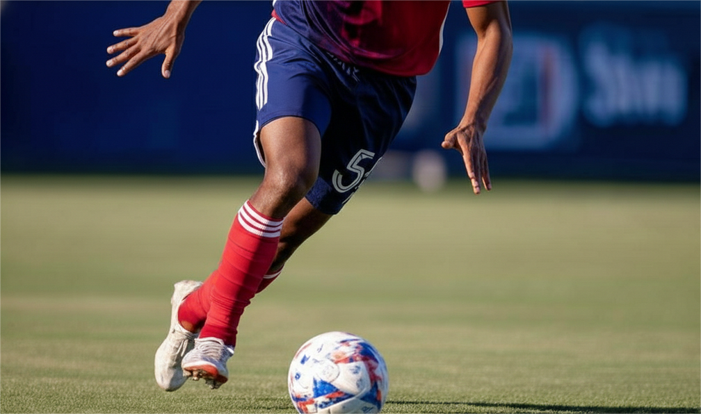 Charlotte FC vs. FC Dallas