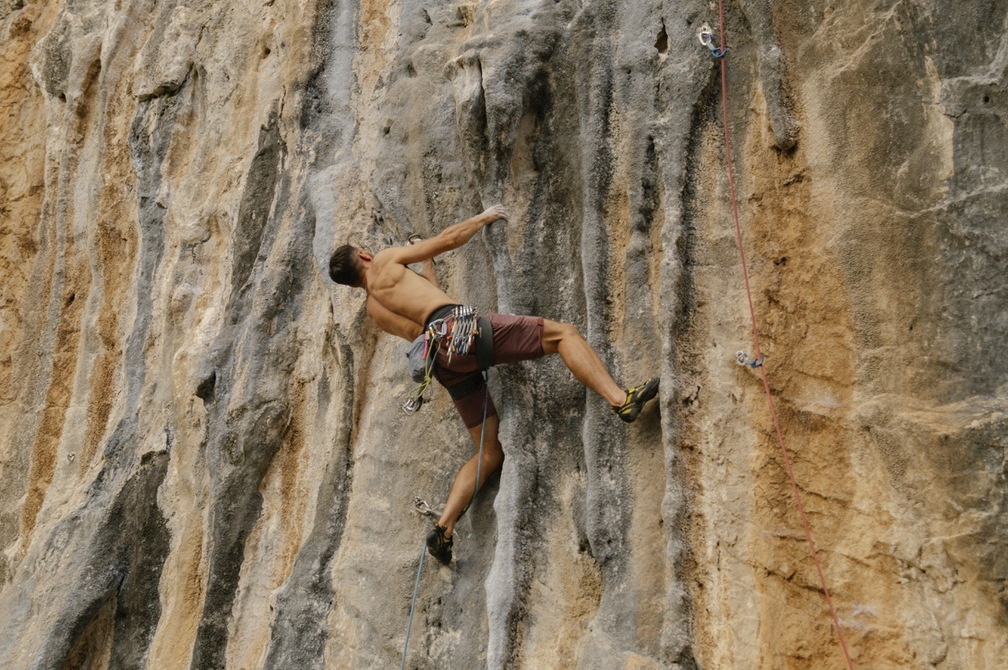 Blagaj Climbing Fest 2026