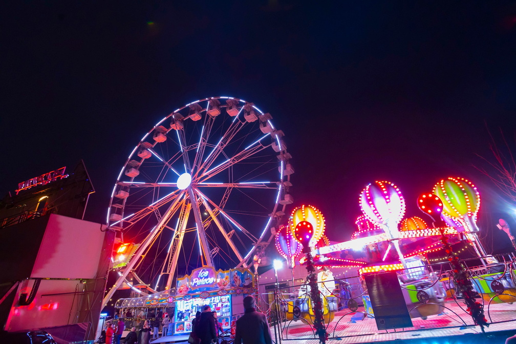 Waterford Winterval
