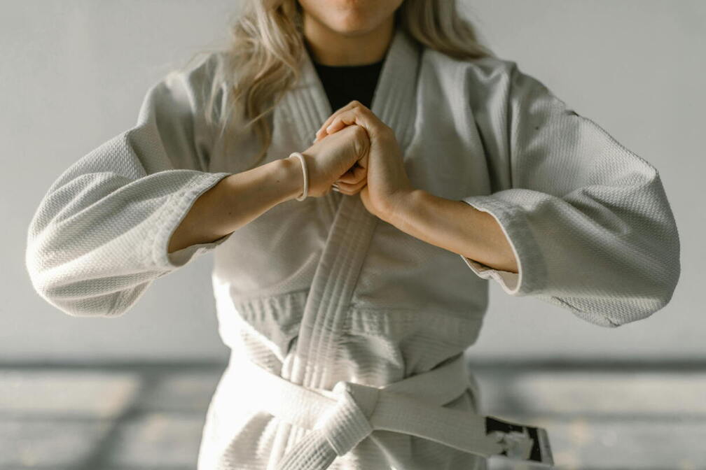 World Olympics Taekwondo Championships