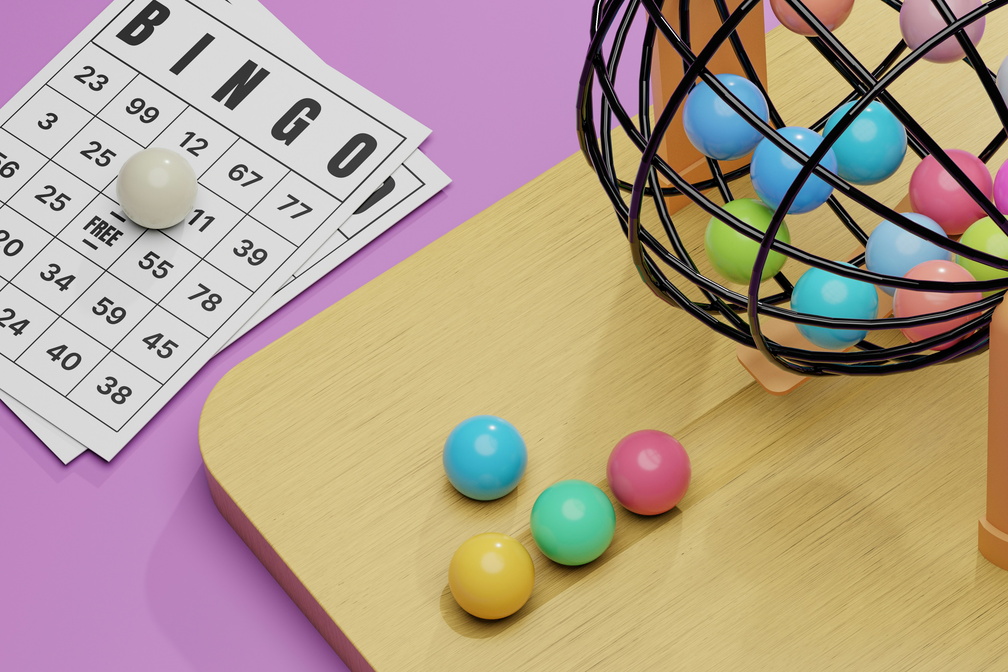Thanksgiving Bingo