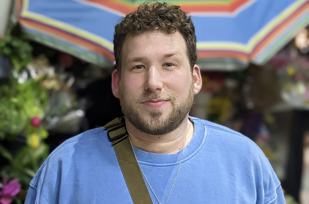 Lucas Upstein