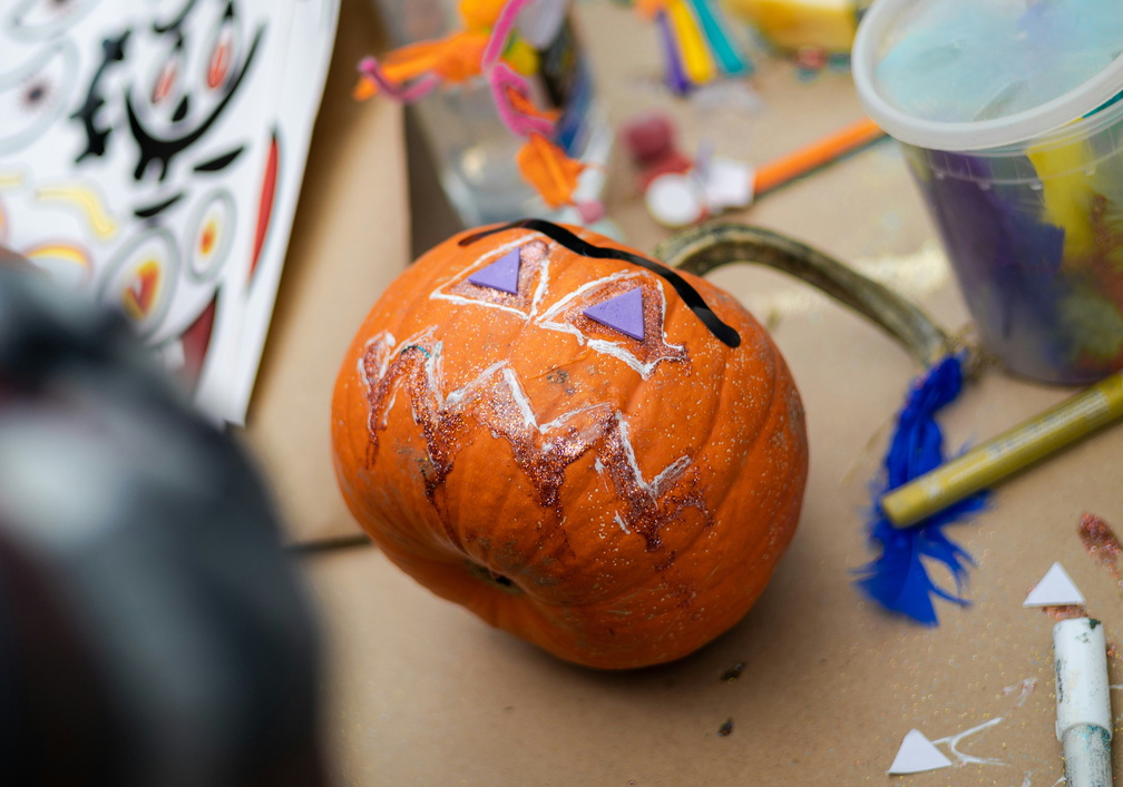 Pumpkin Festival