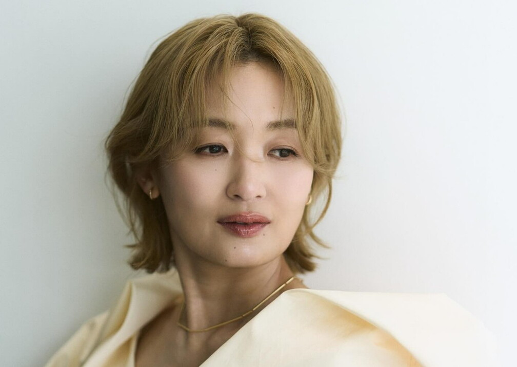 Liu Yang