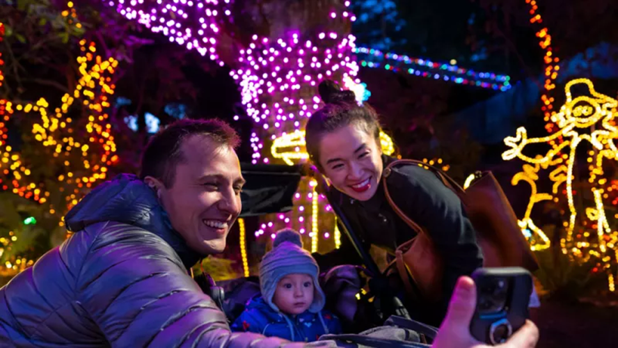 ZooLights