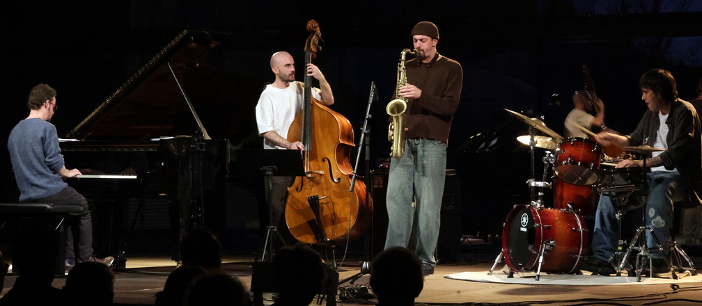 Canarias Jazz Showroom