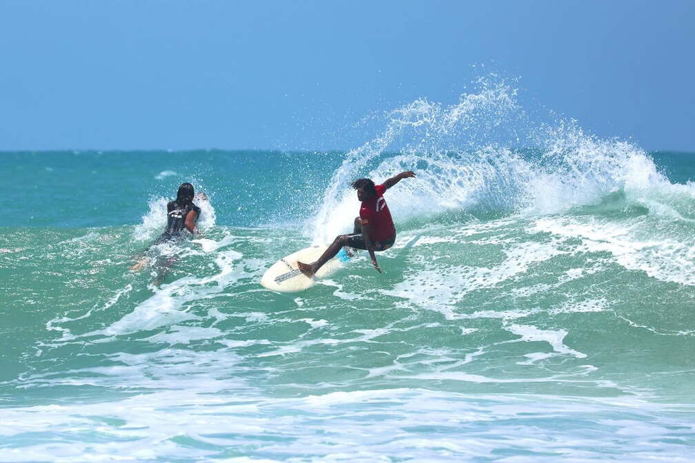 SFSL Surf Championship