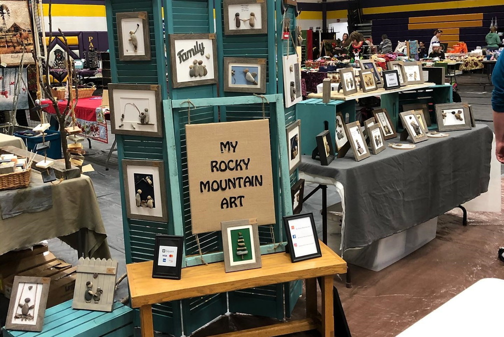 Boulder Holiday Bazaar