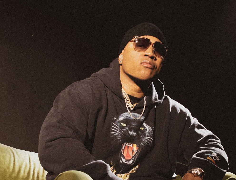 LL Cool J