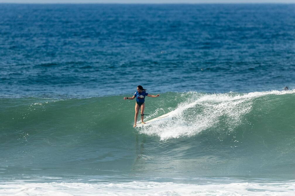 ISA World Longboard Championship