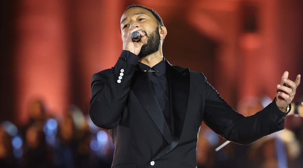 John Legend