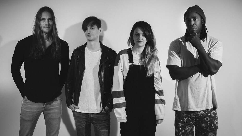 Bloc Party