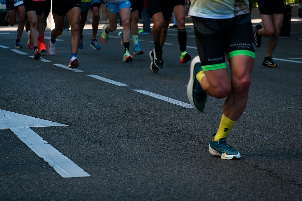Weekend Fun Run