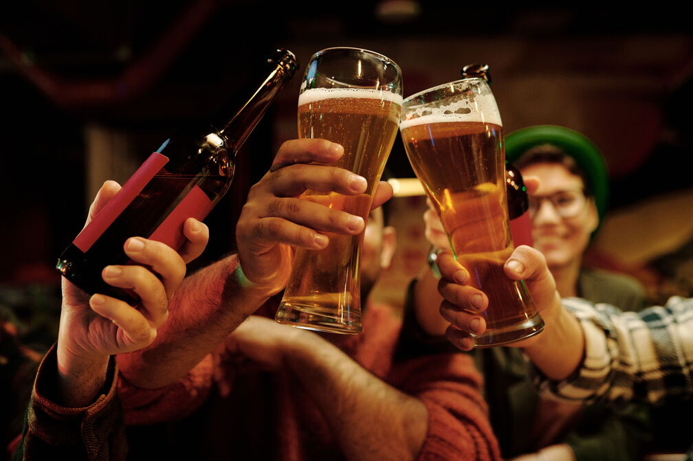 Brewtopia Saturdays