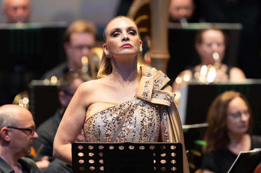 Respighi Ravel & Prokofiev