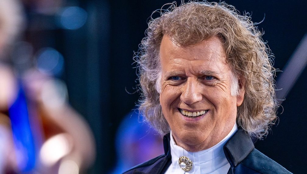 Andre Rieu