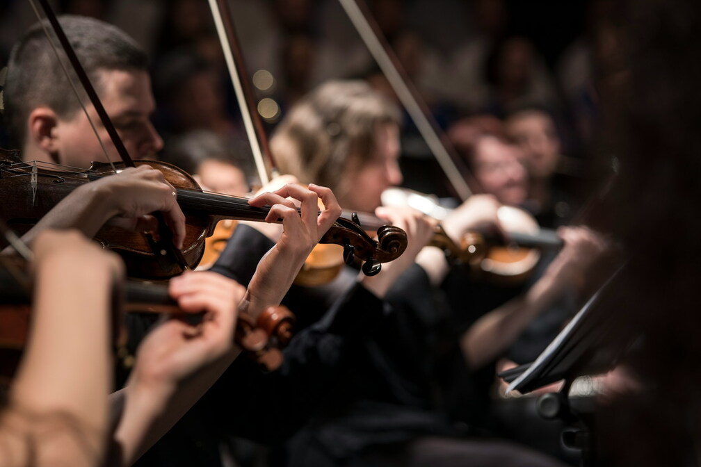 eroic Spirit & Loyal Heart: Martial Arts Classics Symphony