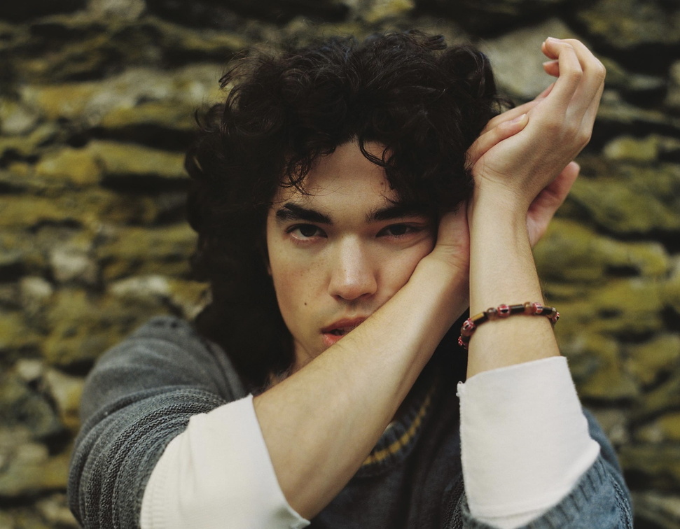 Conan Gray