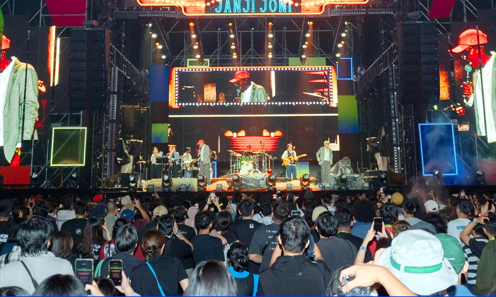 Soundrenaline