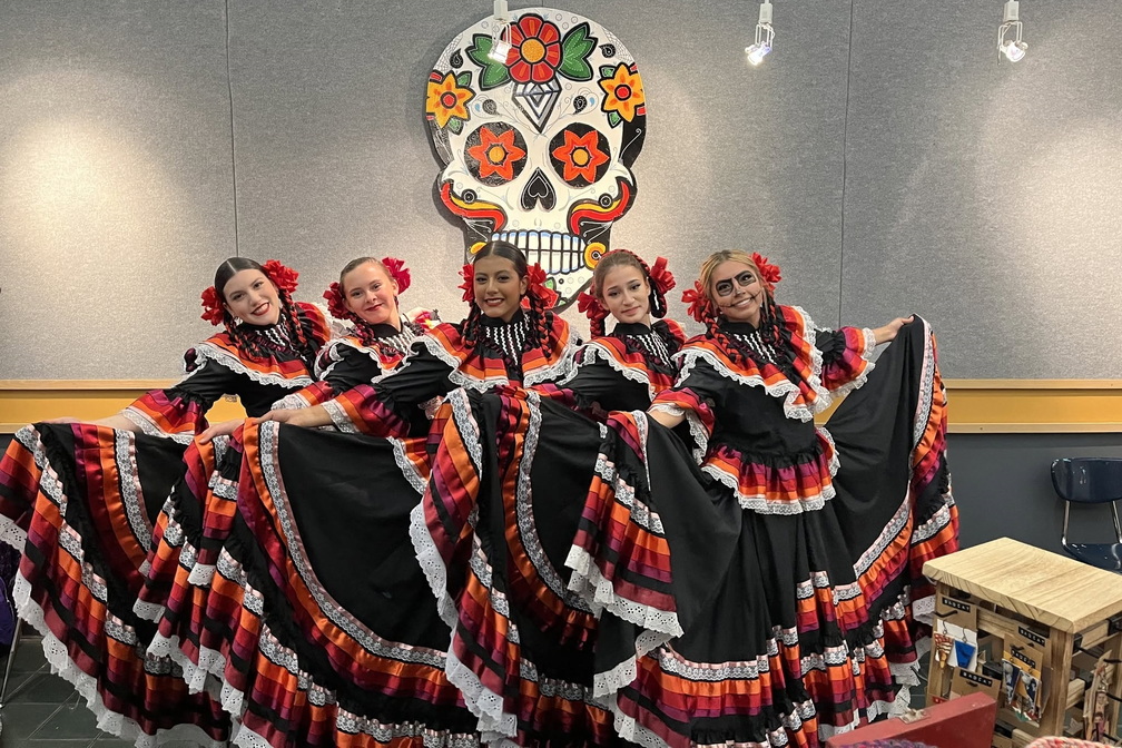 Día de los Muertos