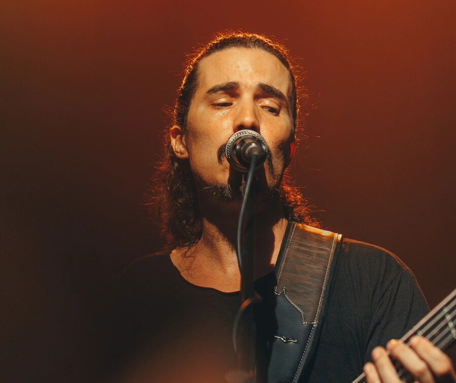 Alan De Oliveira