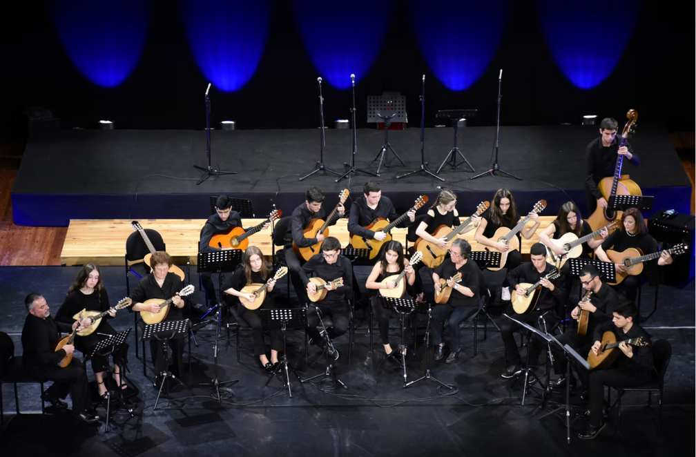Mandolin Festival