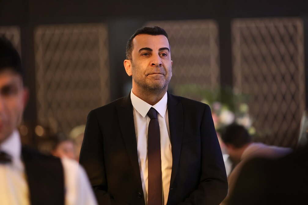 Erkek Karayel