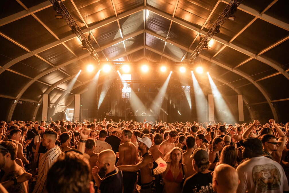 Free Your Mind Festival