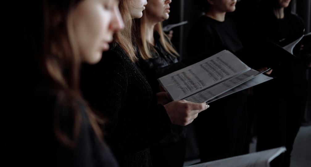 International Choir Festival