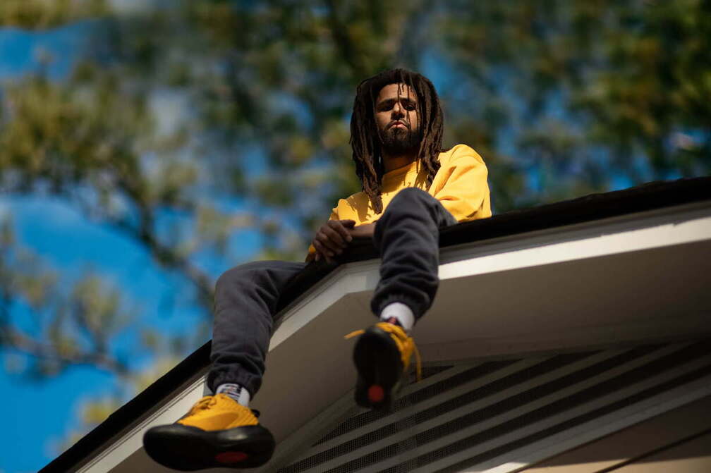 J. Cole