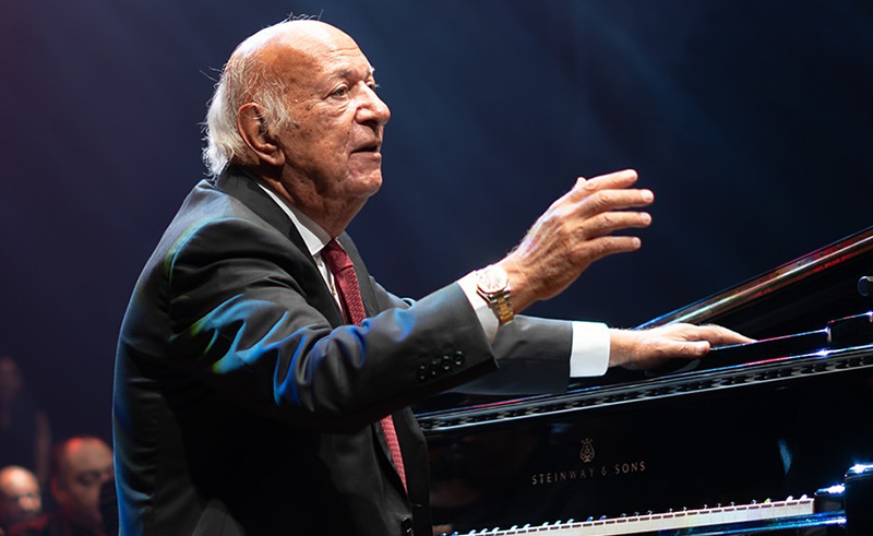 Omar Khairat