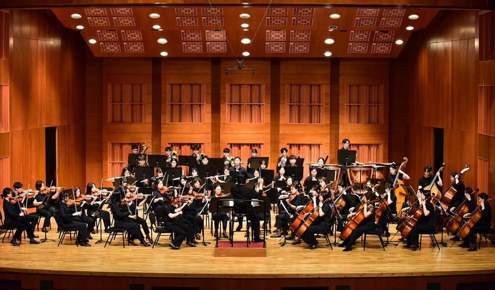 Jieum Orchestra 21st Regular Concert