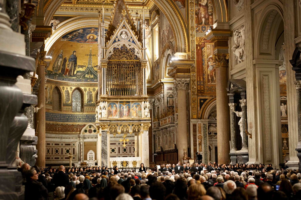 25th International Festival of Sacred Music & Art