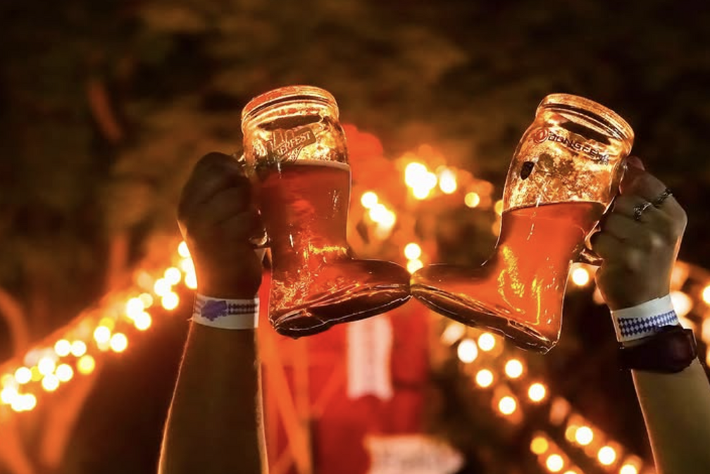 Oktoberfest