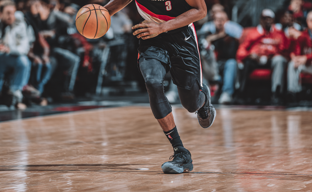 Portland Trail Blazers vs. Utah Jazz