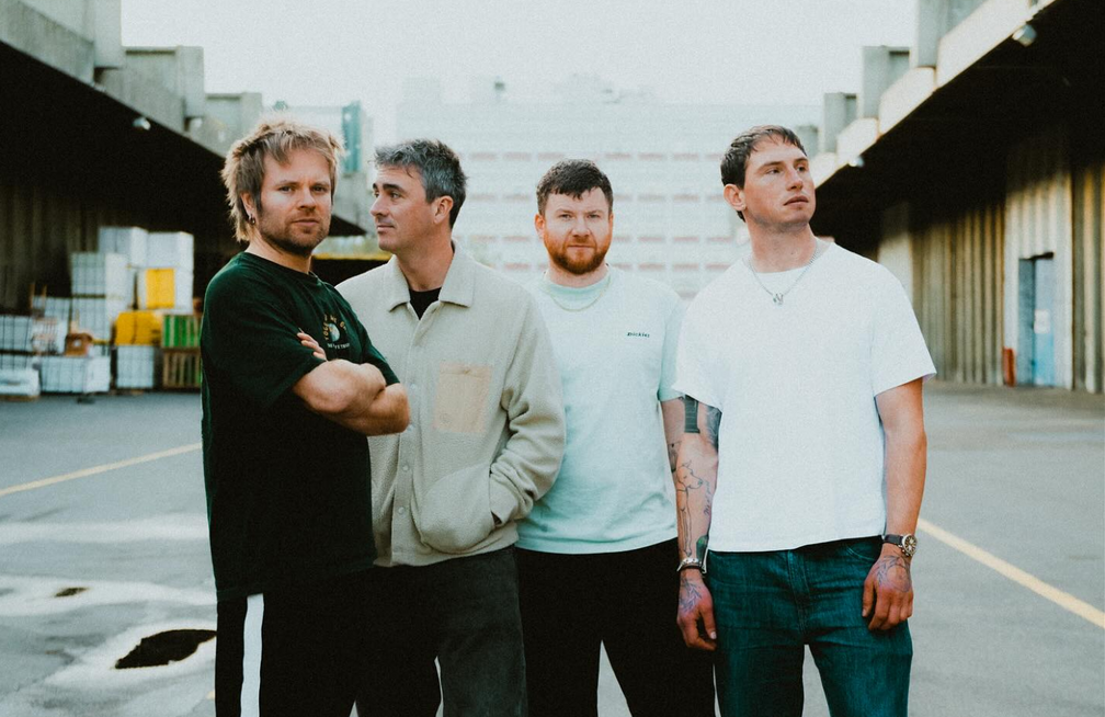 Enter Shikari