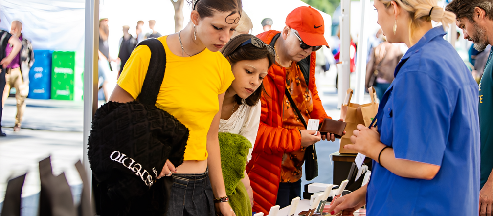 Bergen Matfestival (Bergen Food Festival)