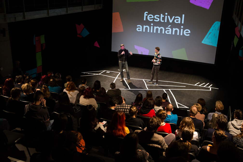 Animanie Film Festival