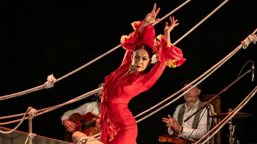 Zarzuela & Flamenco