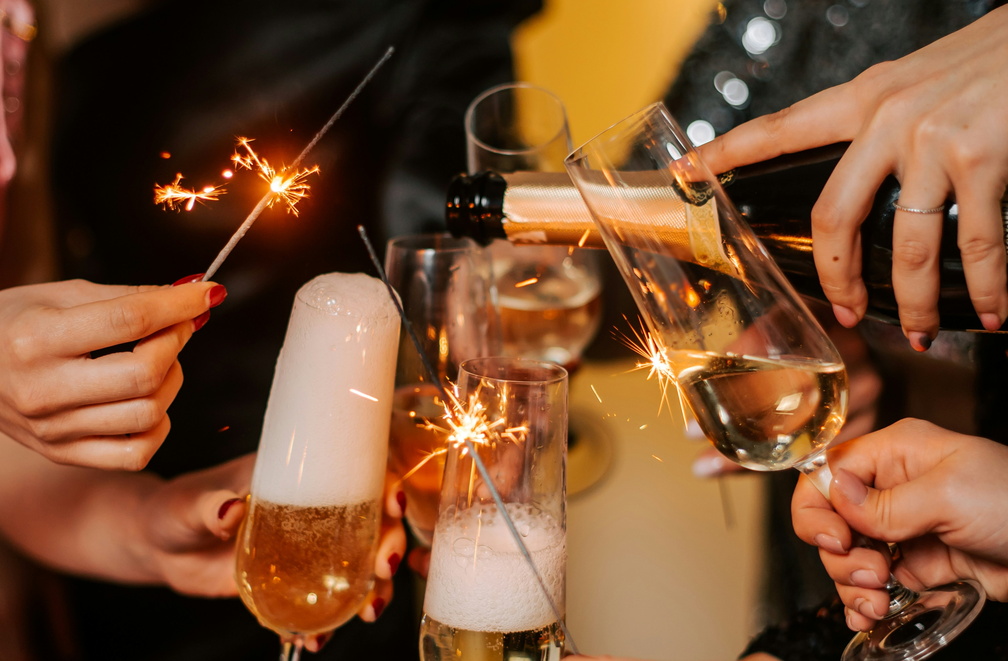 New Year's Eve