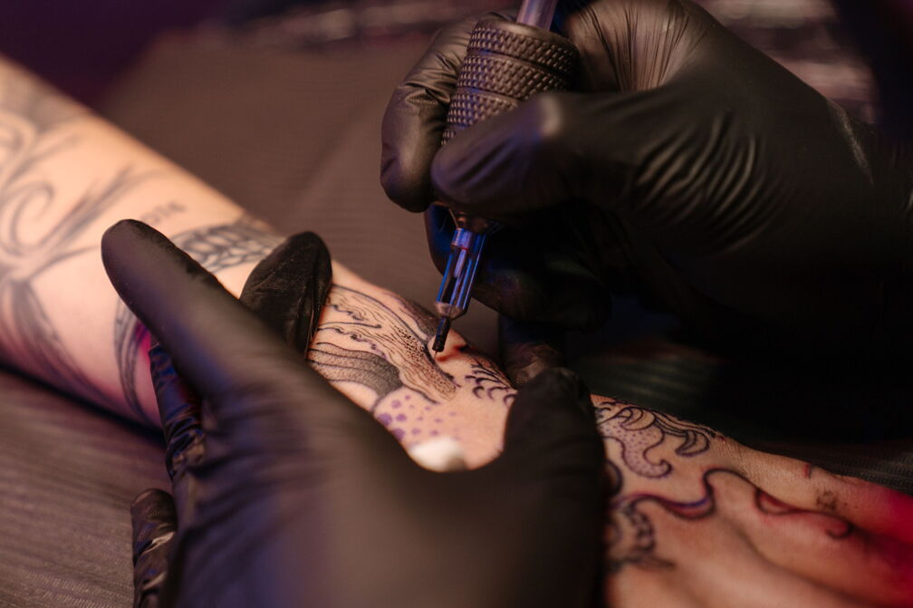 Gaia Tattoo Fest Internacional & Horror Show