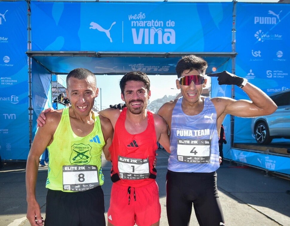 Viña del Mar Marathon