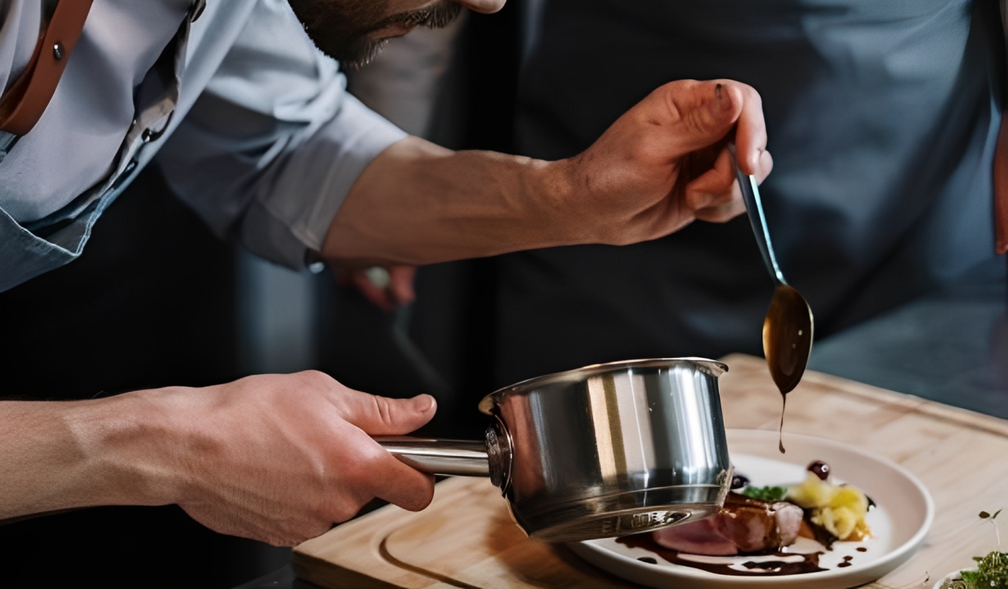Istanbul Gastronomy Festival