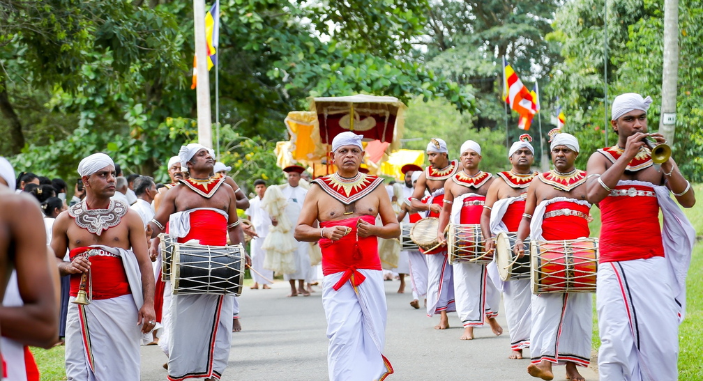 Karthika Festival