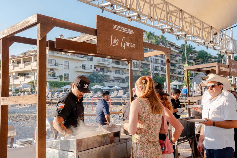 The Grill Festival
