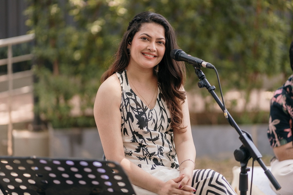 The Diary of Legendary Divas: Priyanka Barve