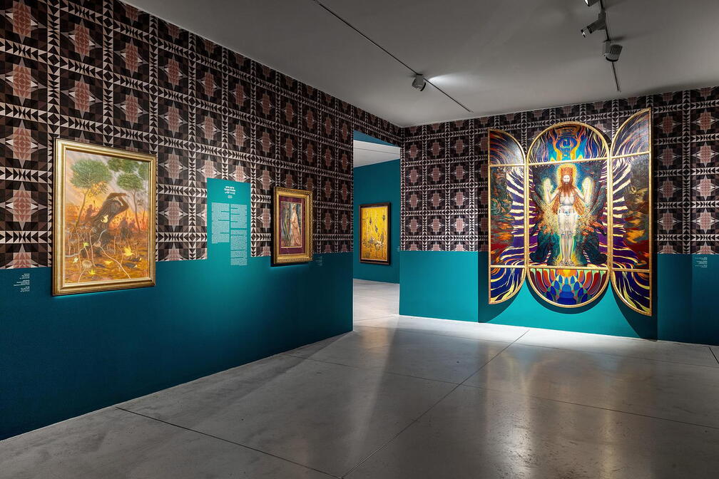 Vision of the New Bones: Jewish Imaginations after 1940