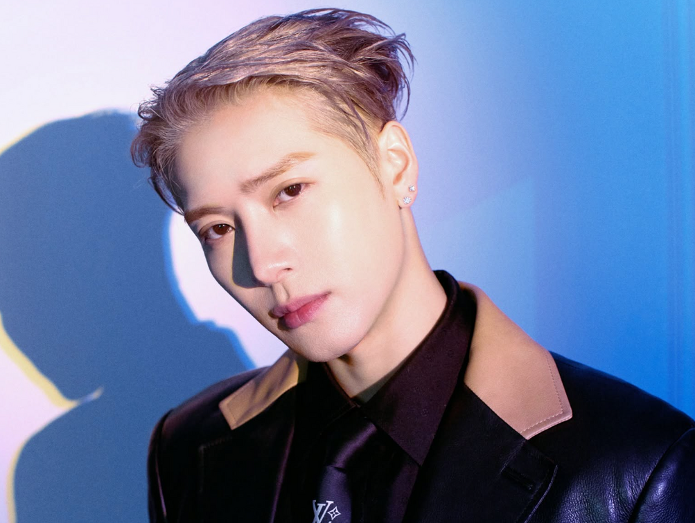 Jackson Wang