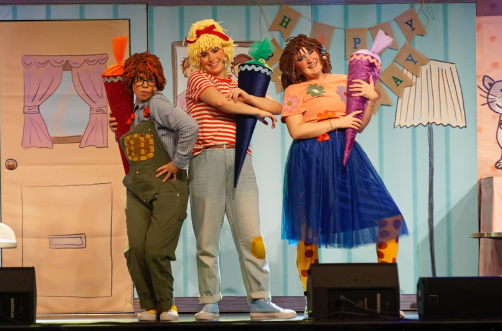 Conni: The Musical
