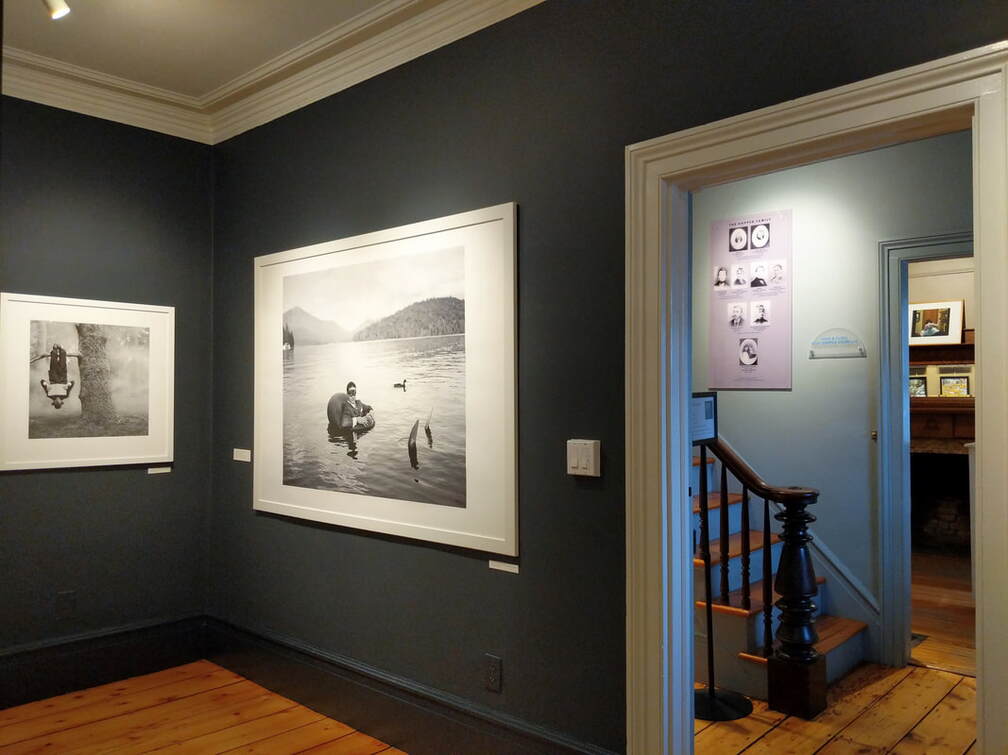 Edward Hopper Exhibition